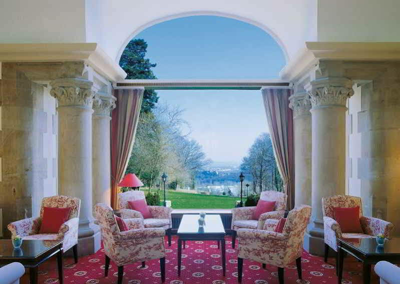Villa Rothschild, Autograph Collection Königstein im Taunus Exterior foto